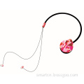 New Style Stereo Bluetooth Earphone Headphone with Super Bass